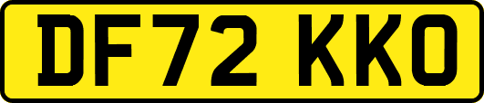 DF72KKO