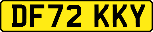 DF72KKY