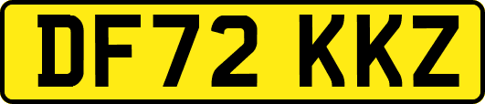 DF72KKZ