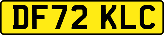 DF72KLC