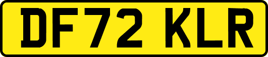 DF72KLR