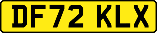 DF72KLX