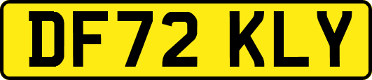 DF72KLY