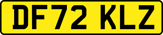 DF72KLZ
