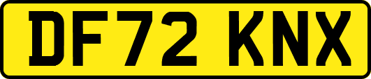 DF72KNX