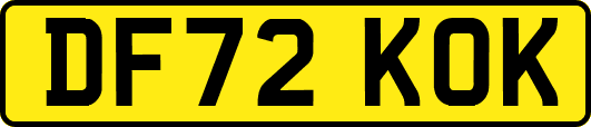 DF72KOK