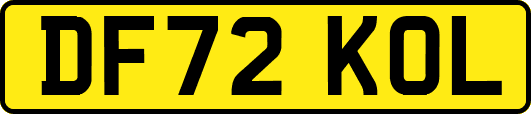 DF72KOL