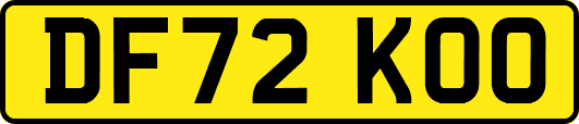DF72KOO