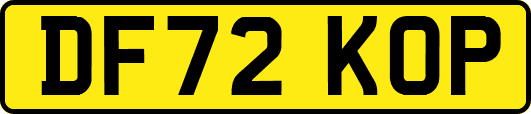 DF72KOP