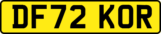 DF72KOR