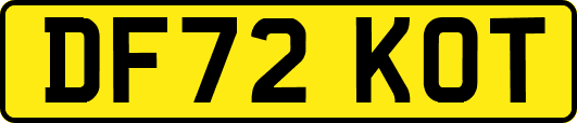 DF72KOT
