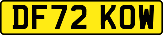 DF72KOW