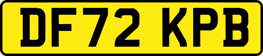 DF72KPB