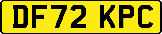 DF72KPC