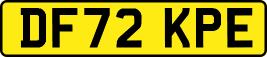 DF72KPE