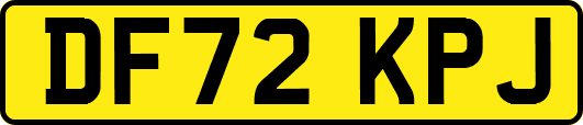 DF72KPJ