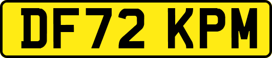 DF72KPM