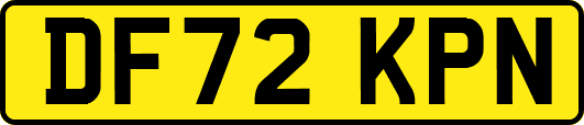DF72KPN