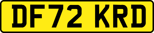 DF72KRD