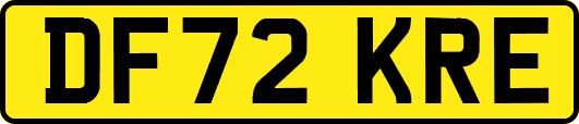 DF72KRE