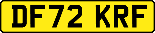 DF72KRF