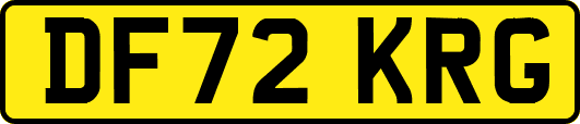 DF72KRG