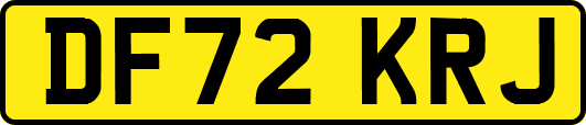 DF72KRJ