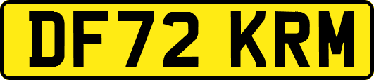 DF72KRM