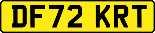 DF72KRT