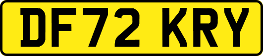 DF72KRY