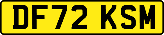 DF72KSM