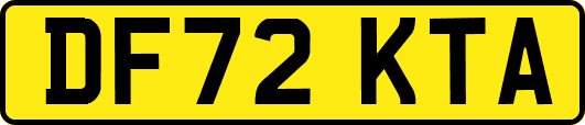 DF72KTA