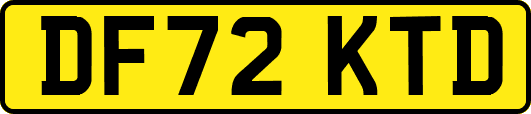 DF72KTD