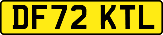 DF72KTL