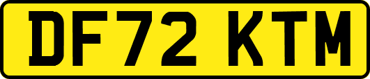DF72KTM