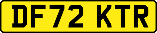 DF72KTR