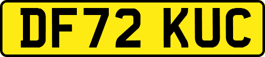 DF72KUC