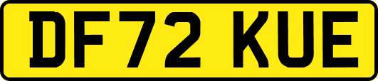 DF72KUE
