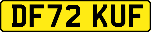 DF72KUF