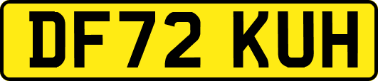 DF72KUH