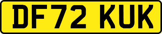 DF72KUK
