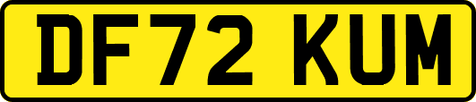 DF72KUM