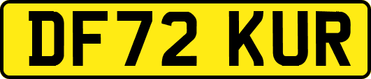DF72KUR