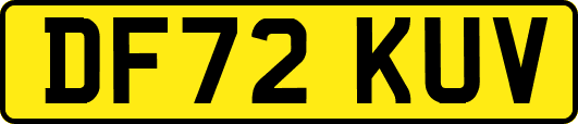 DF72KUV