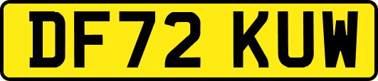 DF72KUW