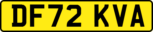 DF72KVA