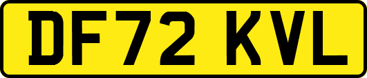 DF72KVL
