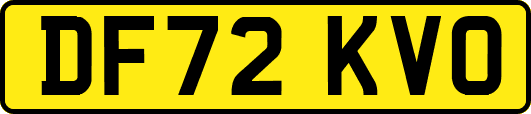 DF72KVO