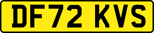 DF72KVS