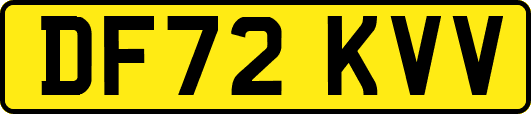 DF72KVV